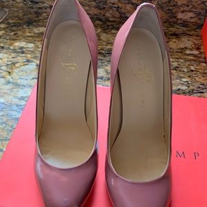 Ivanka Trump Pumps